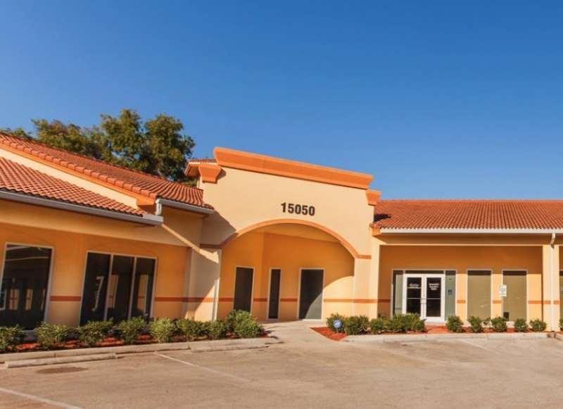 Fort Myers Virtual Business Address, Office Location