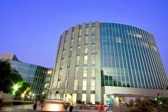 Gurgaon Virtual Office - Building Facade