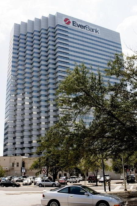 Jacksonville Virtual Business Address, Office Location