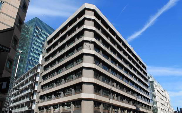London Virtual Office Space, Exterior Photo