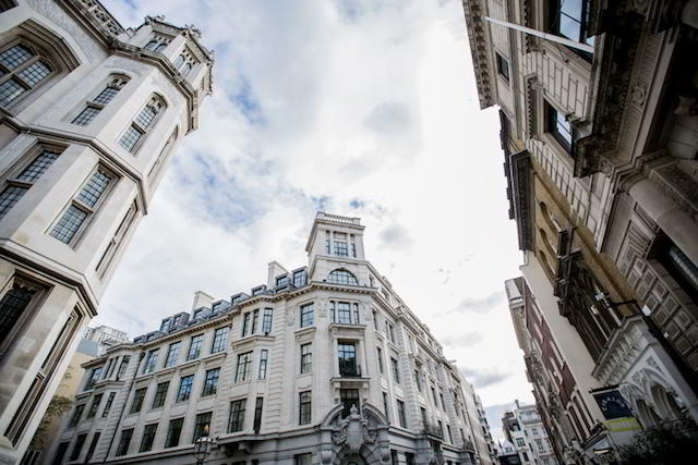 London Virtual Business Address, Office Location