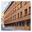London West End Virtual Office - Building Facade