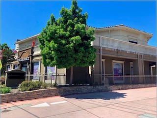 16185 Los Gatos Blvd. Suite 205, Los Gatos, 
                            CA
             
             95032