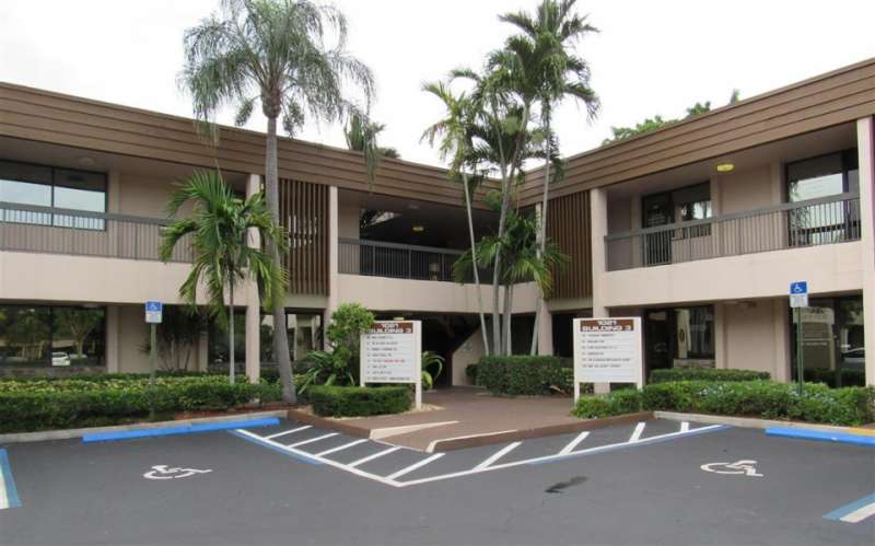 Miami Virtual Business Address, Office Location