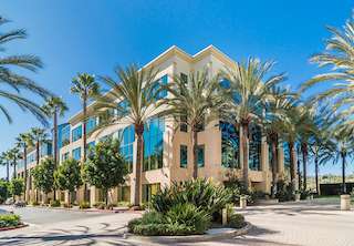 Mission Viejo Virtual Office Address Location