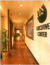 Mumbai Virtual Office Image
