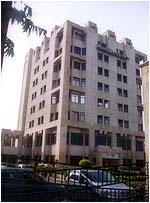 Exterior Facade - New Delhi Virtual Office Space
