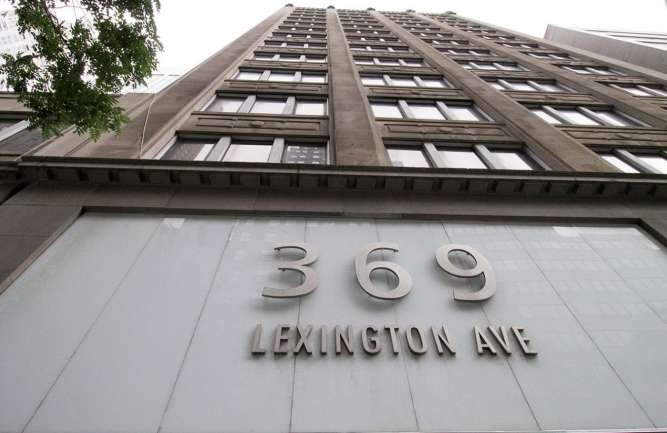 New York Virtual Office Address Location