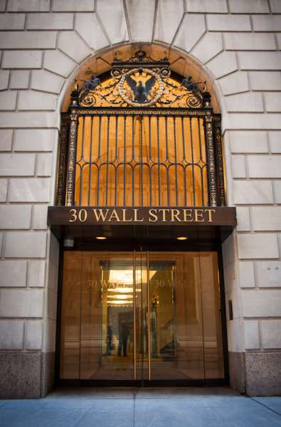 New York Virtual Office Address Location