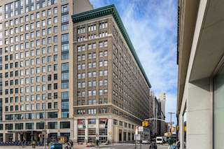 New York Virtual Business Address, Office Location