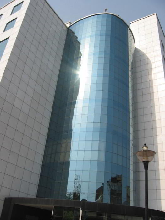 Noida Virtual Office Space, Exterior Photo