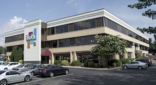 North Springfield Virtual Business Address, Office Location