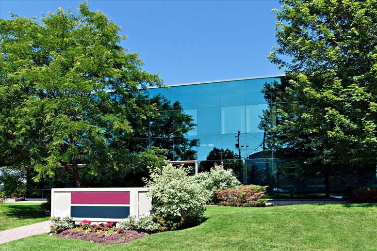 Ottawa Business Address - Building Location