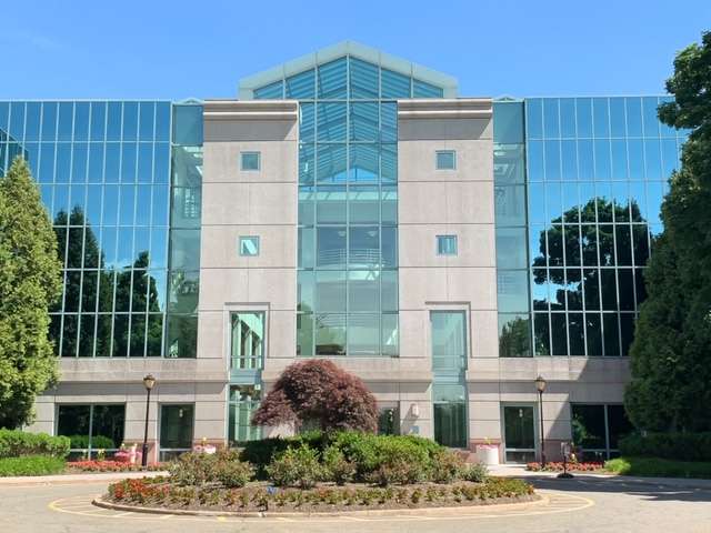 Parsippany Business Address - Building Location