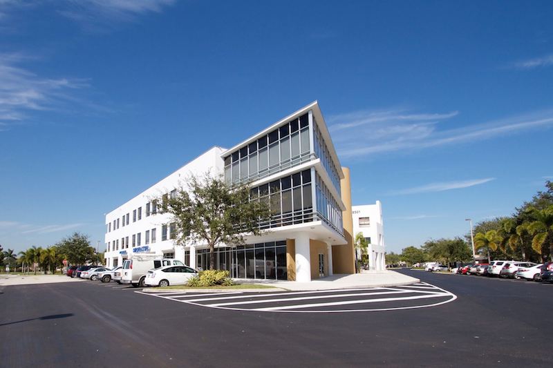 Pembroke Pines Virtual Business Address, Office Location