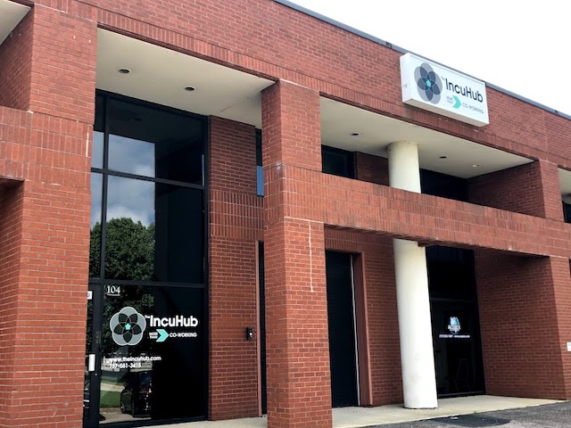 Portsmouth Virtual Office Address Location