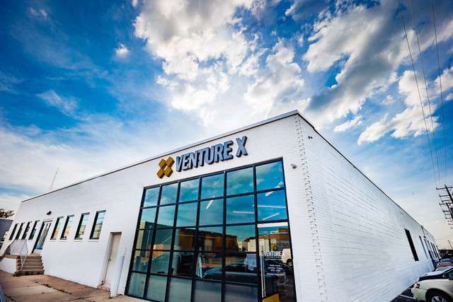 Richmond Virtual Business Address, Office Location