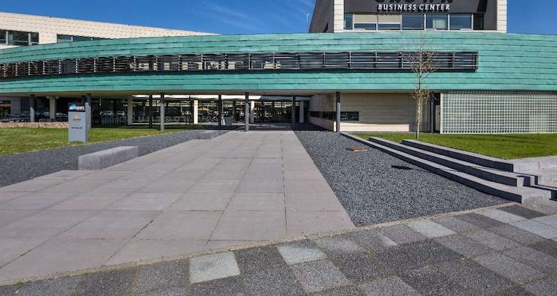 Rijen Virtual Business Address, Office Location