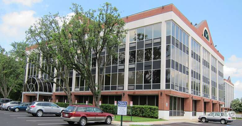 Riverdale Business Address - Building Location