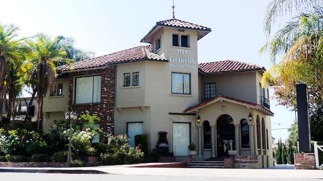 Riverside Virtual Office Address Location