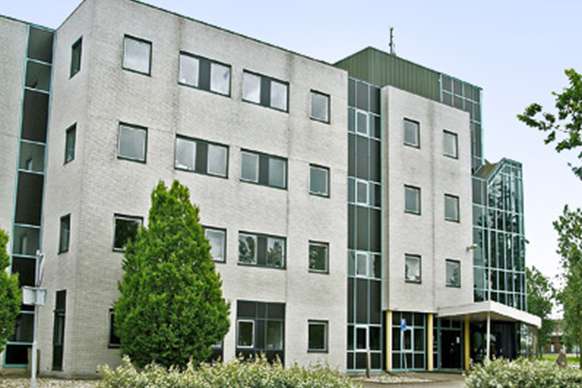 Rotterdam Virtual Office Address Location