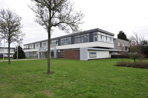 s-Hertogenbosch Business Address - Building Location