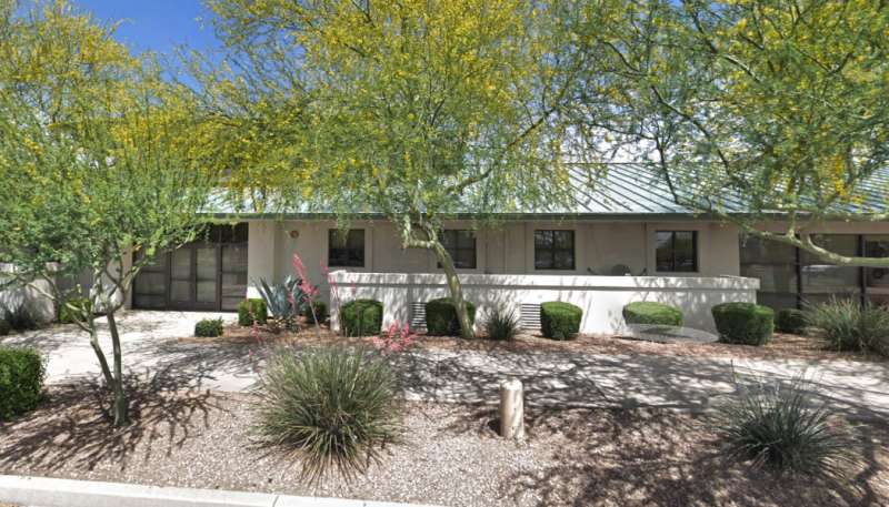 Scottsdale Virtual Business Address, Office Location