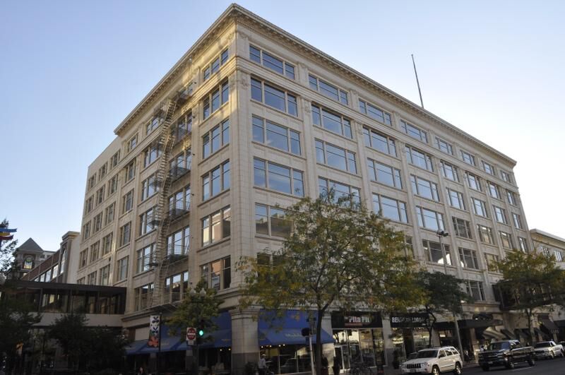 Spokane Virtual Office Address Location