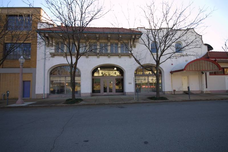 St. Louis Virtual Business Address, Office Location