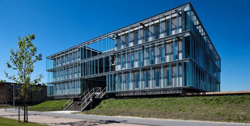 Utrecht Virtual Business Address, Office Location