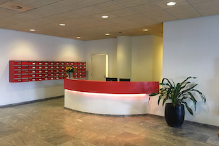 Utrecht Virtual Office Address Location
