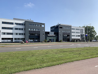 Utrecht Virtual Business Address, Office Location