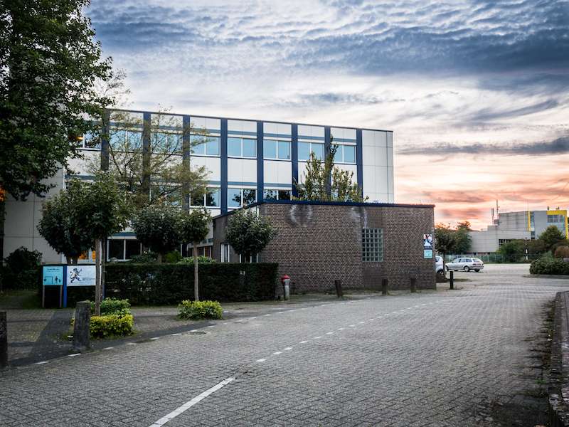Utrecht Virtual Office Address Location