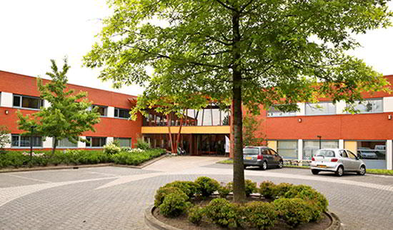 Valkenswaard Virtual Business Address, Office Location