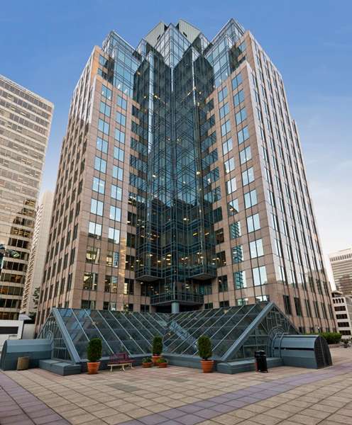 Vancouver Virtual Business Address, Office Location