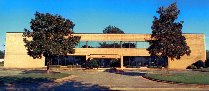 Virginia Beach Virtual Office Address Location