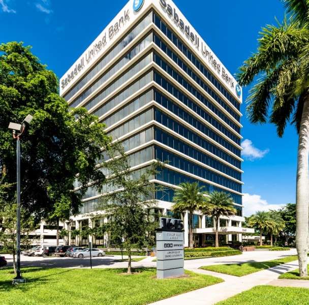 West Palm Beach Virtual Business Address, Office Location