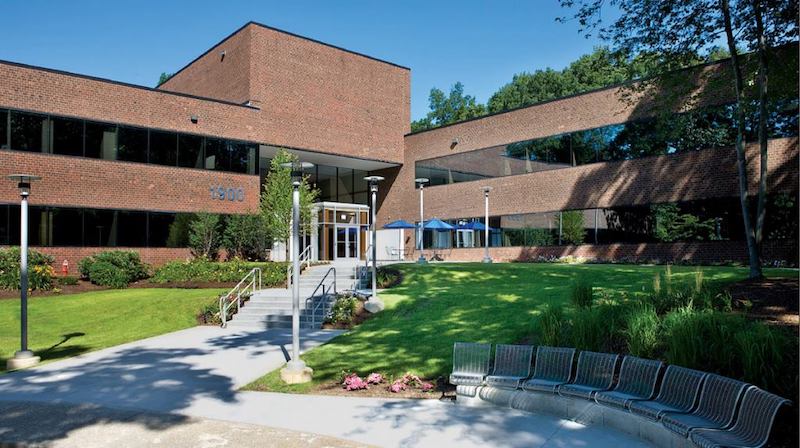 Westborough Virtual Office Address Location