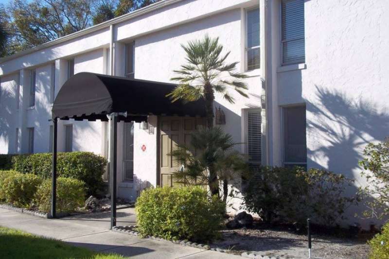 Winter Park Virtual Business Address, Office Location