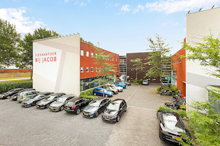 Woerden Virtual Office Address Location
