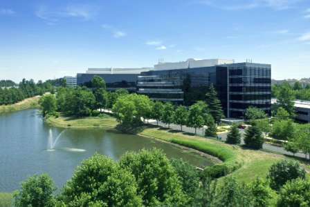 Herndon Virtual Office Address Location
