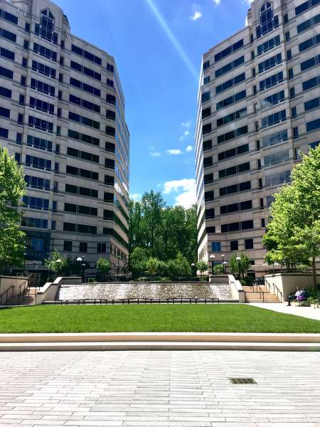 Reston Virtual Business Address, Office Location