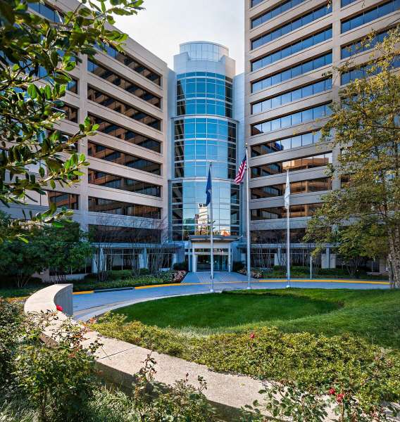 Mclean Virtual Office Address Location