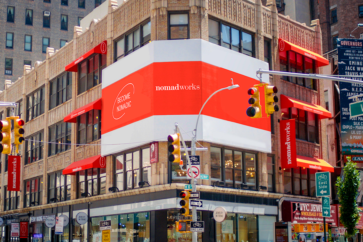 New York Virtual Business Address, Office Location