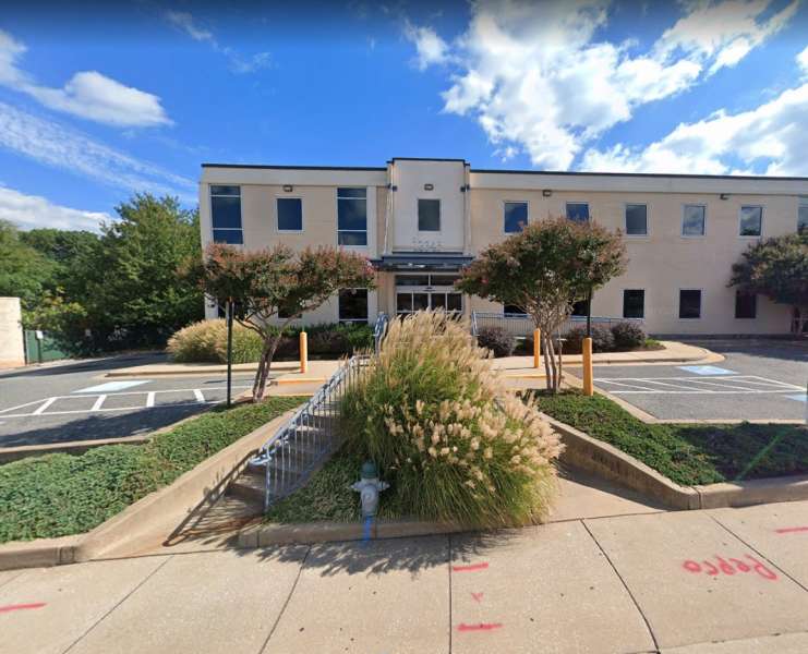Rockville Virtual Office Address Location