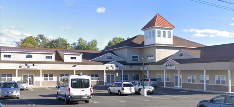 North Brunswick Township Virtual Office Address Location
