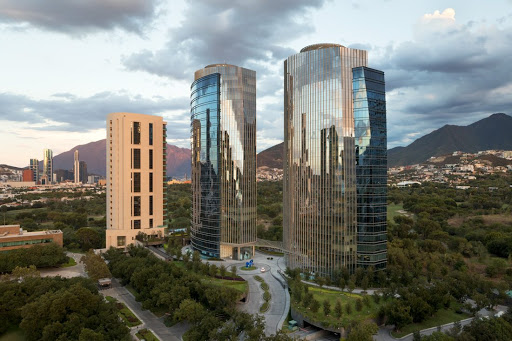 San Pedro Garza Garcia Virtual Office Address Location