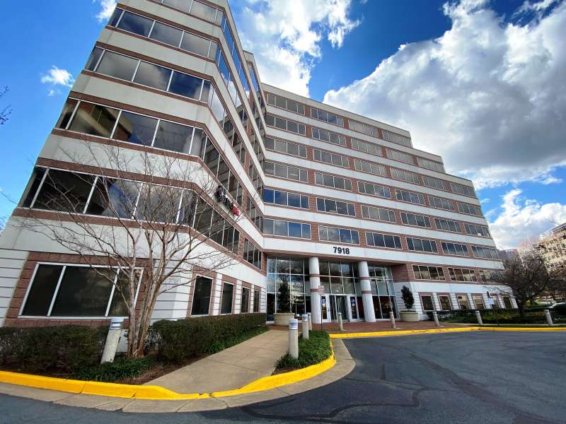 Mclean Virtual Business Address, Office Location