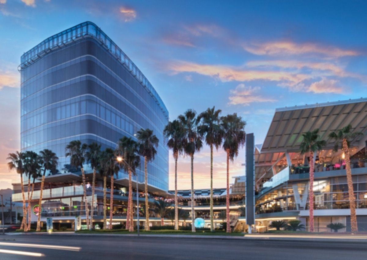 Monterrey (San Pedro) Virtual Business Address, Office Location