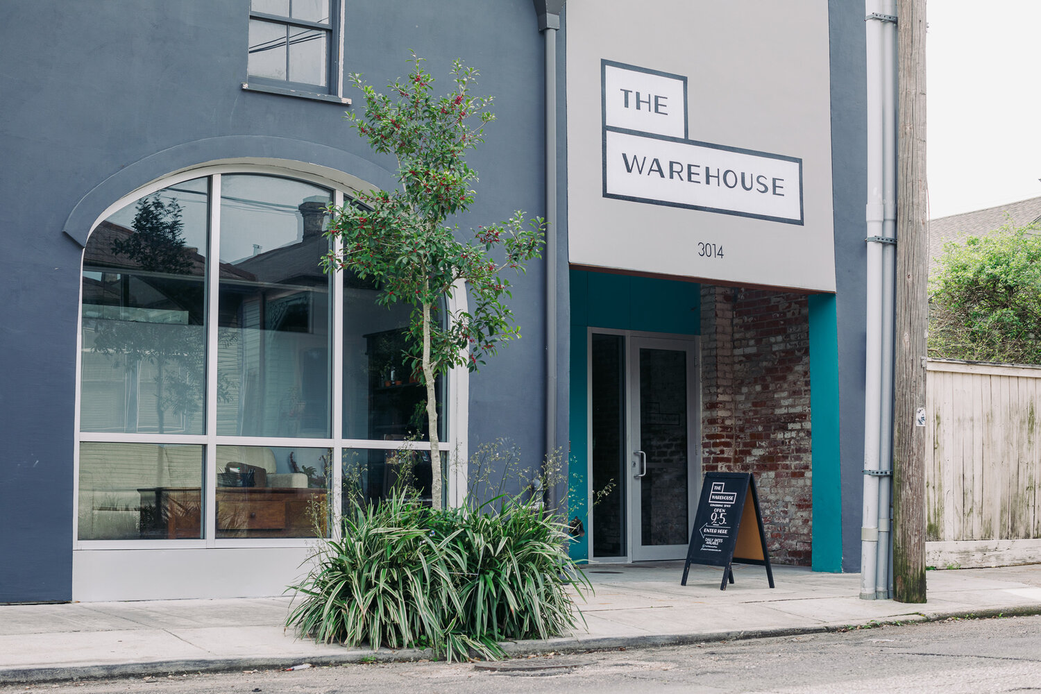 New Orleans Virtual Office Address Location